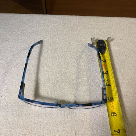 Prive Revaux  Dynamic Duo Eyeglasses JBW 53-16-140 Frames Blue - Picture 8 of 8